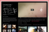 Cordon Media