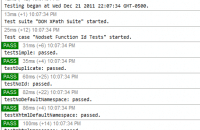 xpath-unit-tests